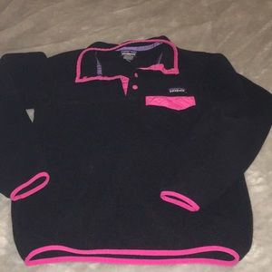 Patagonia women's small pullover
